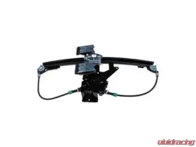 Dorman - OE Solutions Power Window Regulator (Regulator Only) - 740-898