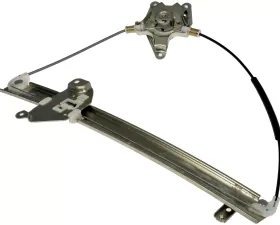 Dorman - OE Solutions Manual Window Regulator (Regulator Only)