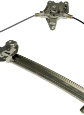 Dorman - OE Solutions Manual Window Regulator (Regulator Only)                                     - 740-903 - Image 5