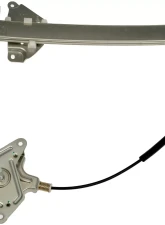 Dorman - OE Solutions Manual Window Regulator (Regulator Only)                                     - 740-903 - Image 2