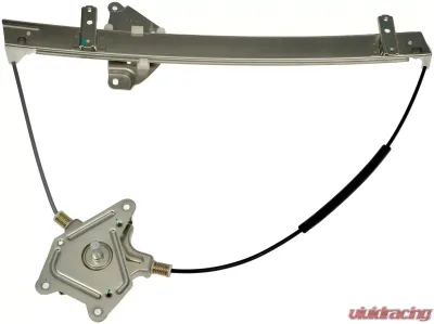 Dorman - OE Solutions Manual Window Regulator (Regulator Only) - 740-903