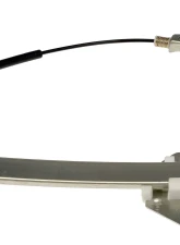 Dorman - OE Solutions Manual Window Regulator (Regulator Only)                                     - 740-903 - Image 4