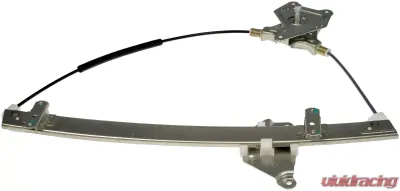 Dorman - OE Solutions Manual Window Regulator (Regulator Only) - 740-903