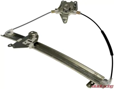 Dorman - OE Solutions Manual Window Regulator (Regulator Only) - 740-903