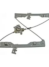 Dorman - OE Solutions Power Window Regulator (Regulator Only)                                     - 740-906 - Image 3