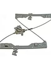 Dorman - OE Solutions Power Window Regulator (Regulator Only)                                     - 740-906 - Image 2