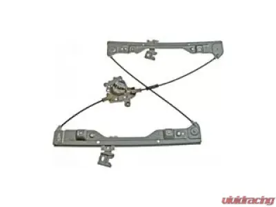 Dorman - OE Solutions Power Window Regulator (Regulator Only) - 740-906