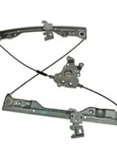 Dorman - OE Solutions Power Window Regulator (Regulator Only)                                     - 740-906 - Image 3