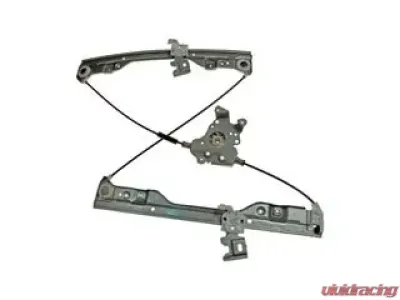 Dorman - OE Solutions Power Window Regulator (Regulator Only) - 740-906