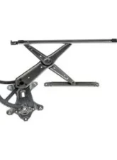Dorman - OE Solutions Power Window Regulator (Regulator Only)                                     - 740-921 - Image 2