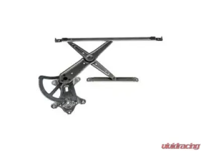 Dorman - OE Solutions Power Window Regulator (Regulator Only) - 740-921