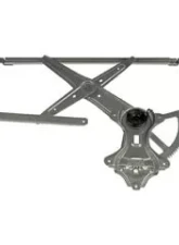 Dorman - OE Solutions Power Window Regulator (Regulator Only)                                     - 740-921 - Image 3