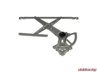 Dorman - OE Solutions Power Window Regulator (Regulator Only) - 740-921