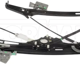 Dorman - OE Solutions Power Window Regulator (Regulator Only)