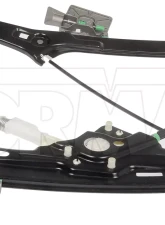 Dorman - OE Solutions Power Window Regulator (Regulator Only)                                     - 740-954 - Image 5