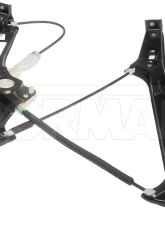 Dorman - OE Solutions Power Window Regulator (Regulator Only)                                     - 740-954 - Image 2