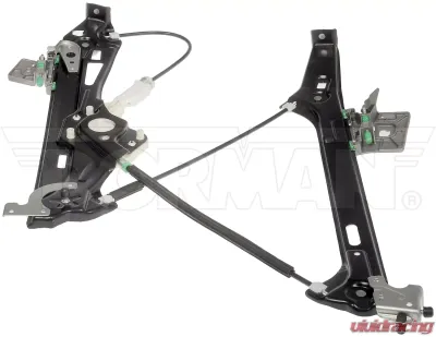 Dorman - OE Solutions Power Window Regulator (Regulator Only) - 740-954