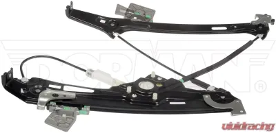 Dorman - OE Solutions Power Window Regulator (Regulator Only) - 740-954