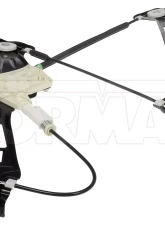 Dorman - OE Solutions Power Window Regulator (Regulator Only)                                     - 740-954 - Image 4