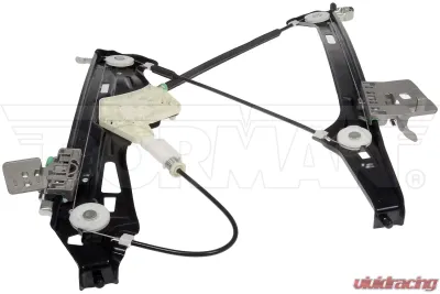 Dorman - OE Solutions Power Window Regulator (Regulator Only) - 740-954