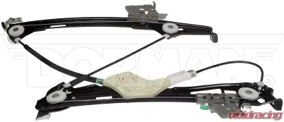 Dorman - OE Solutions Power Window Regulator (Regulator Only) - 740-954