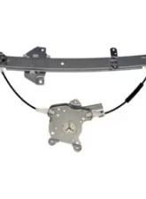 Dorman - OE Solutions Power Window Regulator (Regulator Only)                                     - 740-962 - Image 3