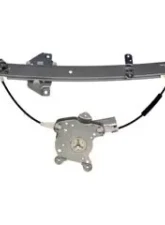 Dorman - OE Solutions Power Window Regulator (Regulator Only)                                     - 740-962 - Image 2