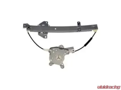 Dorman - OE Solutions Power Window Regulator (Regulator Only) - 740-962