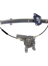 Dorman - OE Solutions Power Window Regulator (Regulator Only)                                     - 740-962 - Image 3