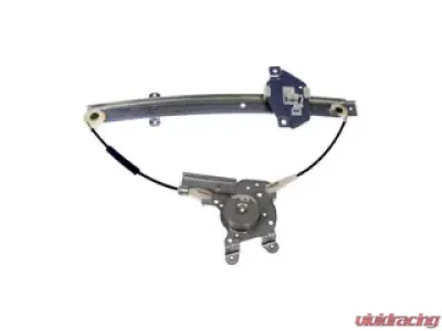 Dorman - OE Solutions Power Window Regulator (Regulator Only) - 740-962