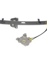 Dorman - OE Solutions Power Window Regulator (Regulator Only)                                     - 740-964 - Image 3