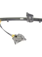 Dorman - OE Solutions Power Window Regulator (Regulator Only)                                     - 740-964 - Image 3