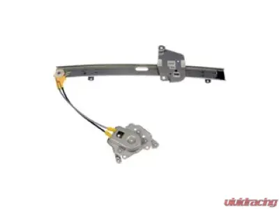 Dorman - OE Solutions Power Window Regulator (Regulator Only) - 740-964