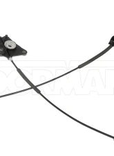 Dorman - OE Solutions Power Window Regulator (Regulator Only)                                     - 740-966 - Image 4