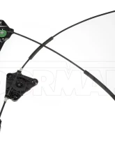 Dorman - OE Solutions Power Window Regulator (Regulator Only)                                     - 740-966 - Image 2