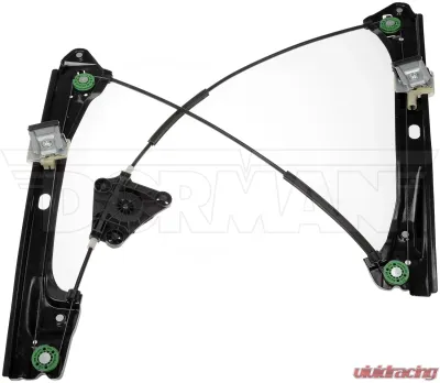 Dorman - OE Solutions Power Window Regulator (Regulator Only) - 740-966