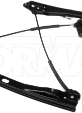 Dorman - OE Solutions Power Window Regulator (Regulator Only)                                     - 740-966 - Image 3
