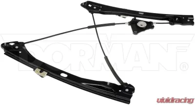 Dorman - OE Solutions Power Window Regulator (Regulator Only) - 740-966
