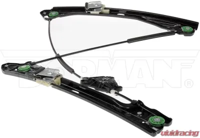 Dorman - OE Solutions Power Window Regulator (Regulator Only) - 740-966