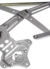 Dorman - OE Solutions Power Window Regulator (Regulator Only)                                     - 740-970 - Image 2