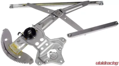 Dorman - OE Solutions Power Window Regulator (Regulator Only) - 740-970