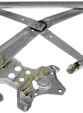 Dorman - OE Solutions Power Window Regulator (Regulator Only)                                     - 740-971 - Image 2
