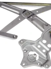 Dorman - OE Solutions Power Window Regulator (Regulator Only)                                     - 740-971 - Image 2