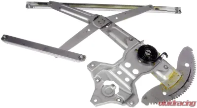 Dorman - OE Solutions Power Window Regulator (Regulator Only) - 740-971
