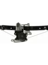 Dorman - OE Solutions Power Window Regulator And Motor Assembly                                     - 741-059 - Image 2