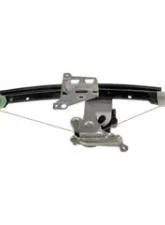 Dorman - OE Solutions Power Window Regulator And Motor Assembly                                     - 741-059 - Image 3