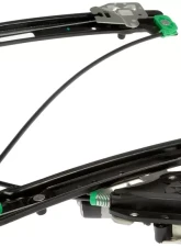 Dorman - OE Solutions Power Window Regulator And Motor Assembly                                     - 741-485 - Image 6