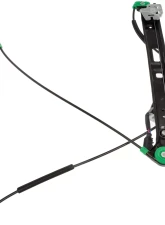 Dorman - OE Solutions Power Window Regulator And Motor Assembly                                     - 741-485 - Image 4