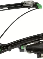 Dorman - OE Solutions Power Window Regulator And Motor Assembly                                     - 741-485 - Image 5