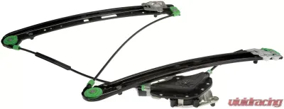 Dorman - OE Solutions Power Window Regulator And Motor Assembly - 741-485
